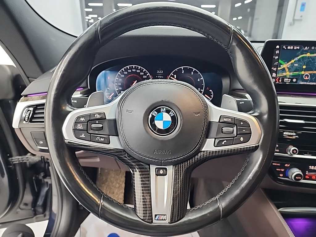 BMW Gran Turismo - Vista 9