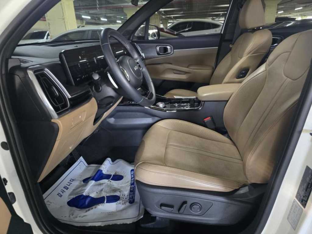 KIA Sorento - Vista 10