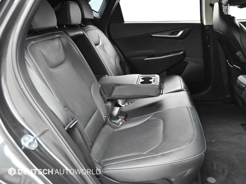 KIA EV6 - Vista 12