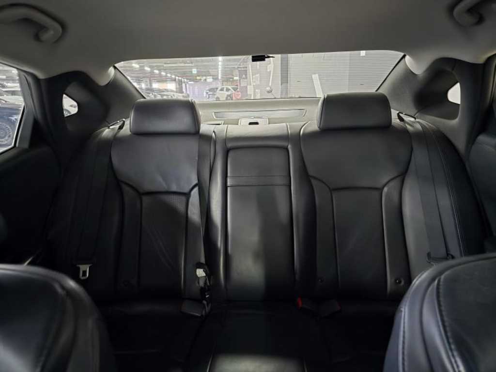 HYUNDAI Grandeur 2011 - Importación desde Corea - HF Imports Iquique - Foto 16