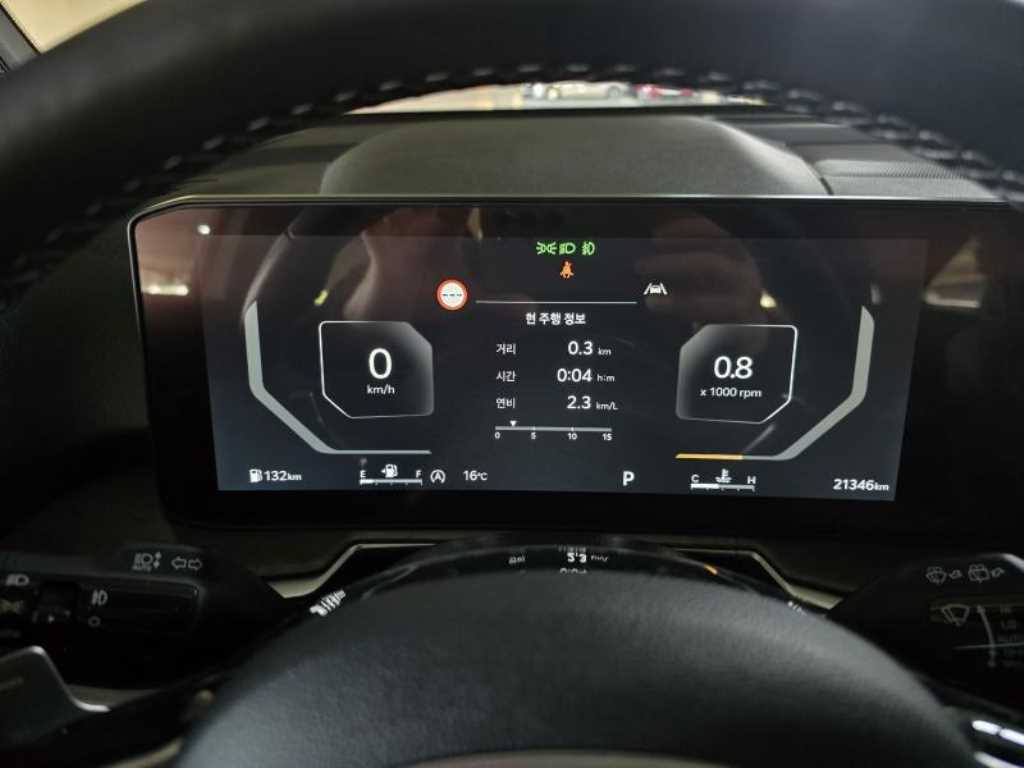 KIA Sorento - Vista 8