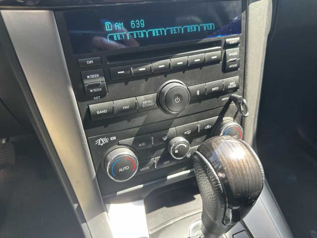 Chevrolet Captiva - Vista 6