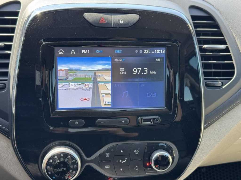 SAMSUNG QM3 2018 Morado - Importación desde Corea - HF Imports Iquique - Foto 13