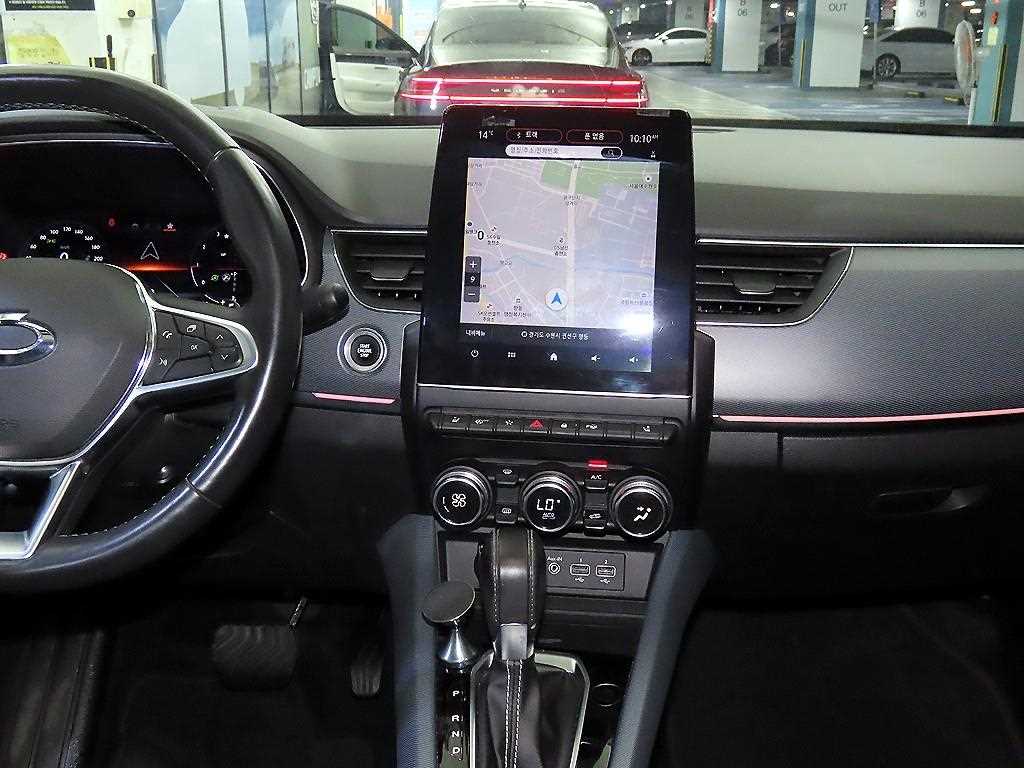 SAMSUNG XM3 - Vista 11