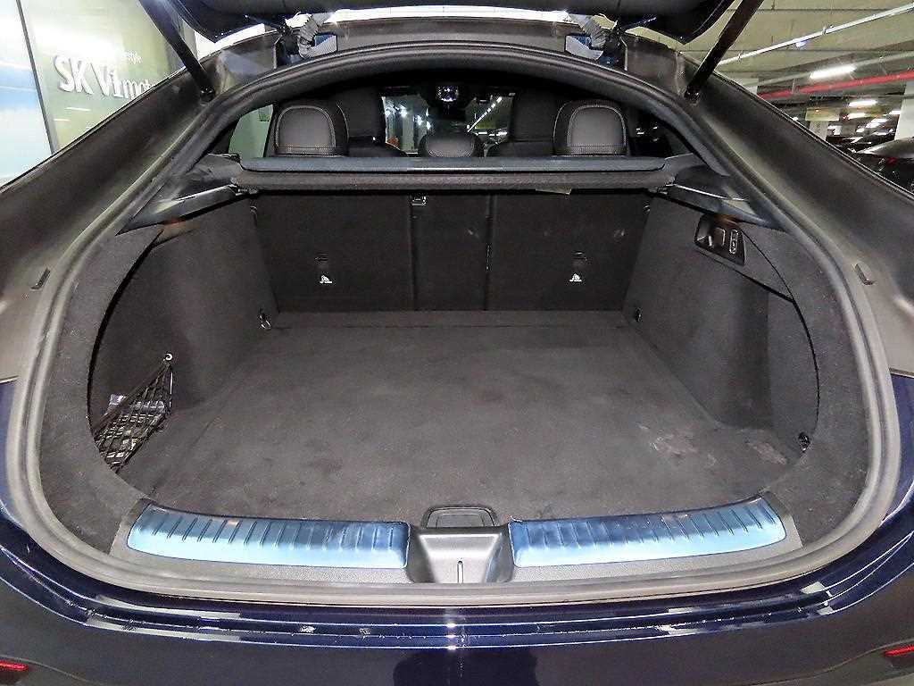 Mercedes Benz GLE Class 2021 Azul - Importación desde Corea - HF Imports Iquique - Foto 16