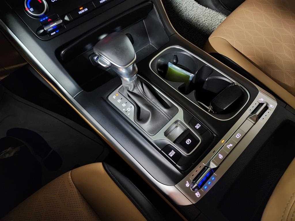 KIA Carnival 2022 Gris - Importación desde Corea - HF Imports Iquique - Foto 15