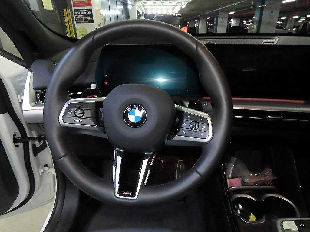 BMW X2 - Vista 8