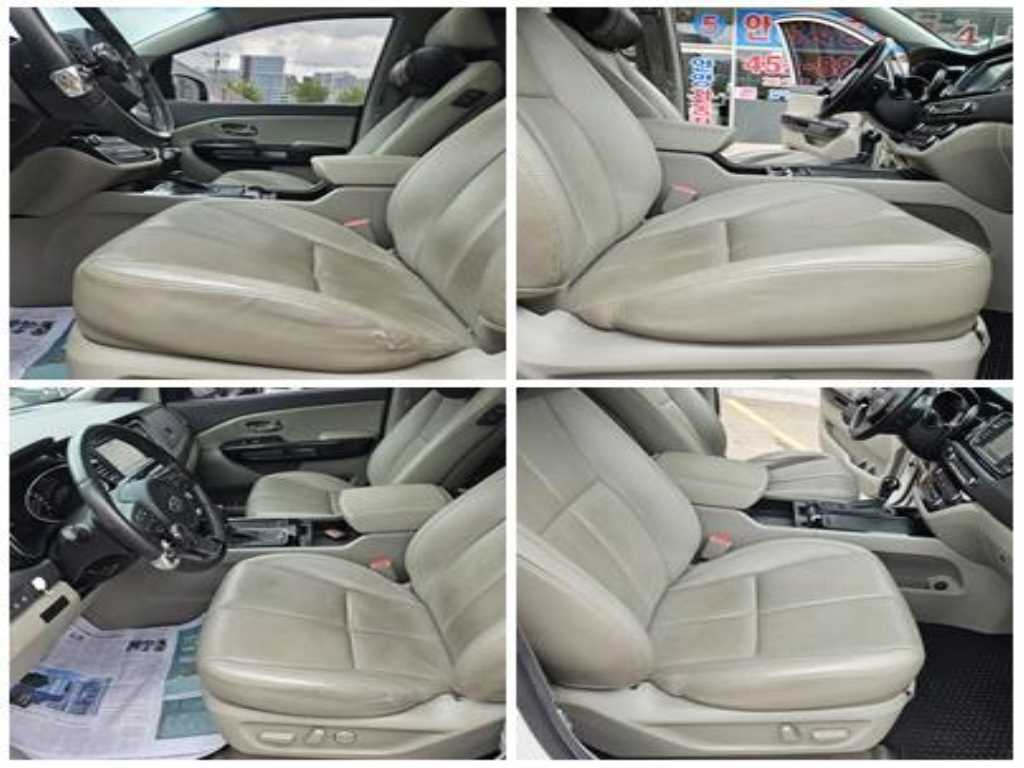 KIA Carnival - Vista 10