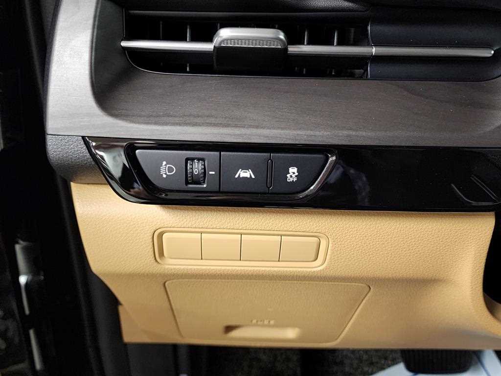 KIA Carnival 2022 Gris - Importación desde Corea - HF Imports Iquique - Foto 14