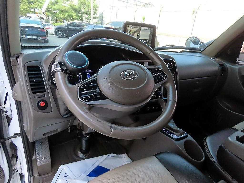 Small Truck Normal Box(High Deck) - Vista 8