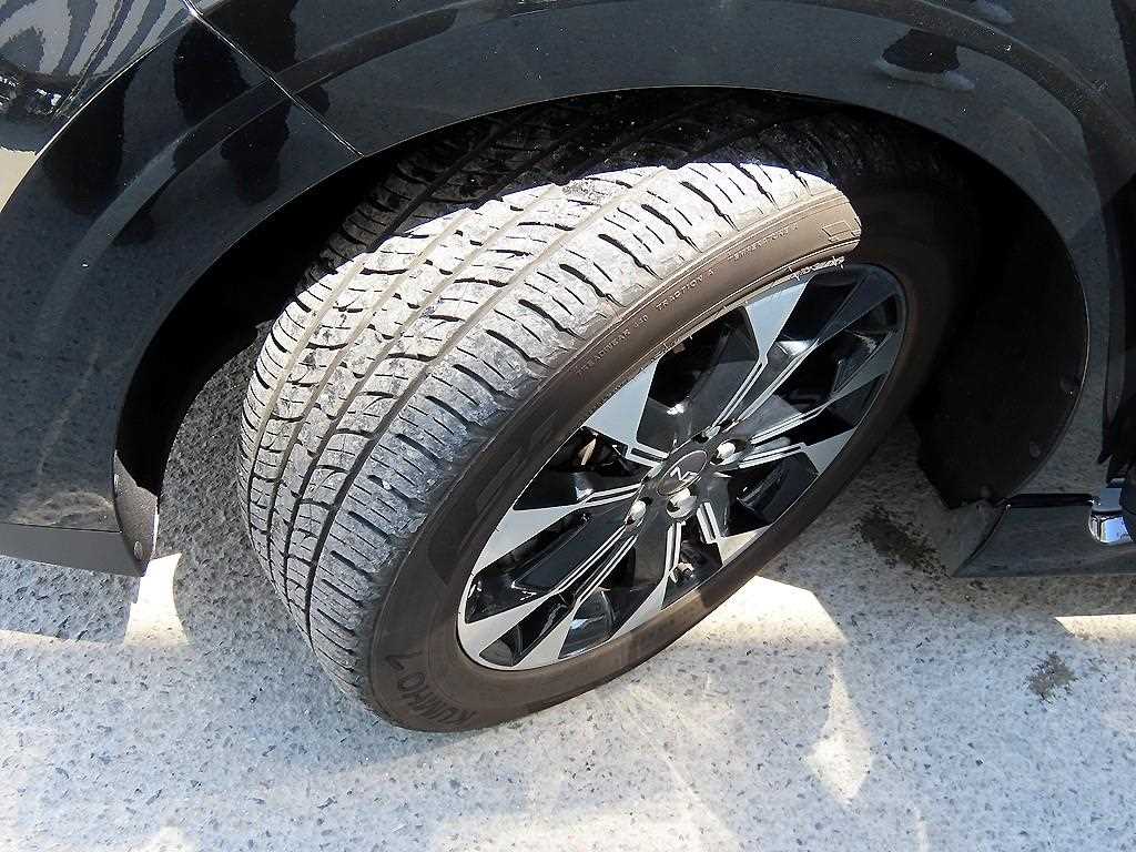 KIA Carnival 2022 Negro - Importación desde Corea - HF Imports Iquique - Foto 20