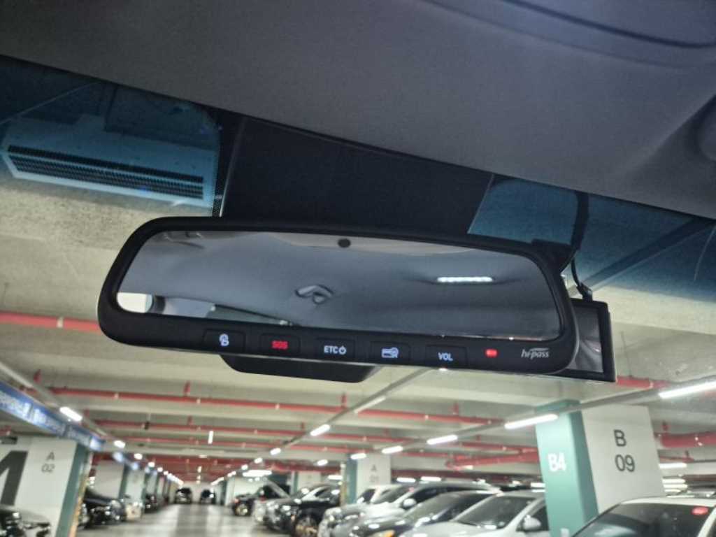 HYUNDAI Tucson - Vista 12