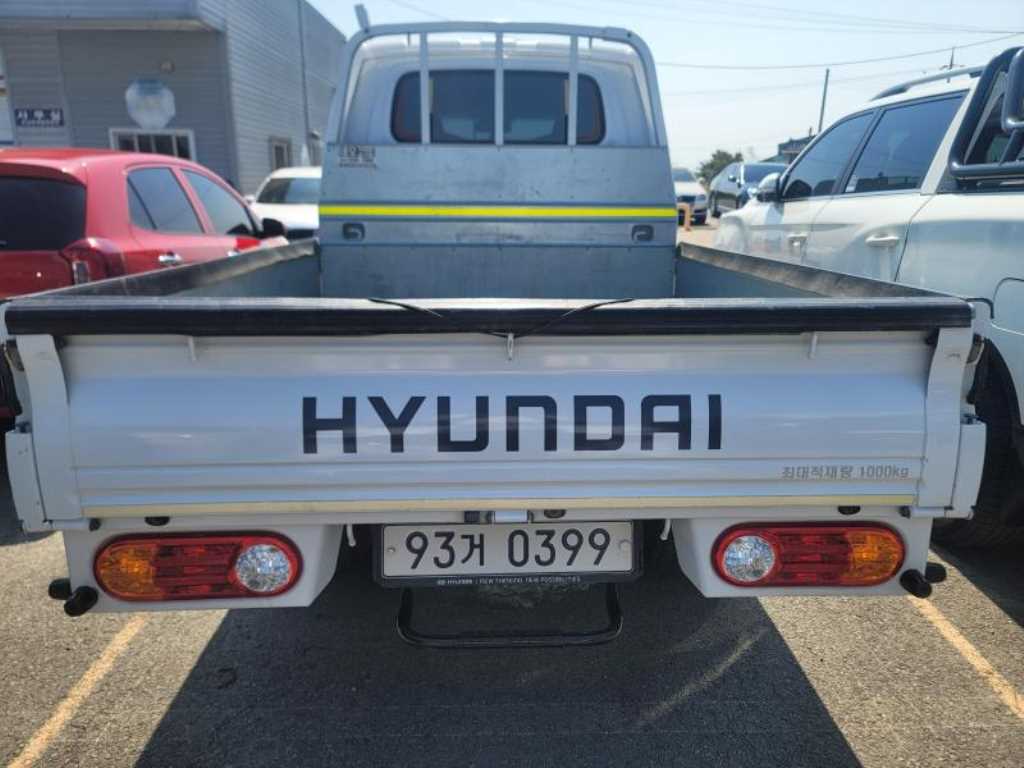 Small Truck Cargo (small) - Vista 6