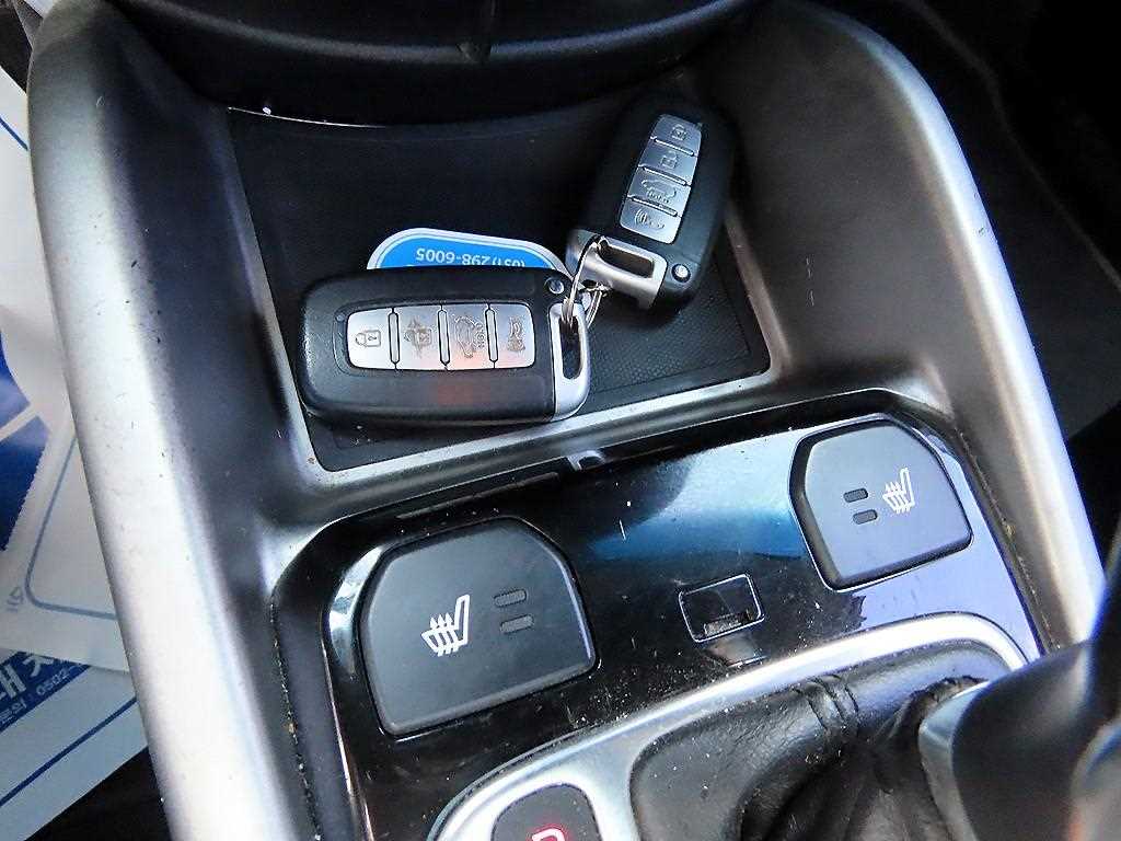 KIA Soul 2012 - Importación desde Corea - HF Imports Iquique - Foto 13