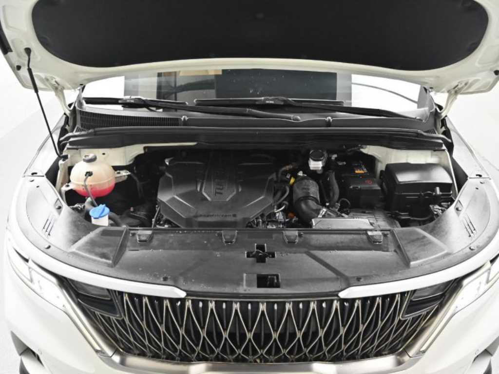 KIA Carnival - Vista 6