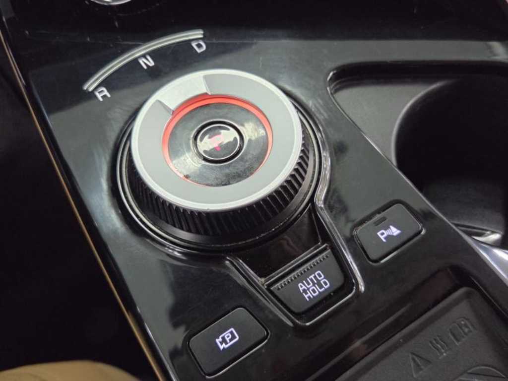 KIA EV6 2022 Blanco - Importación desde Corea - HF Imports Iquique - Foto 14