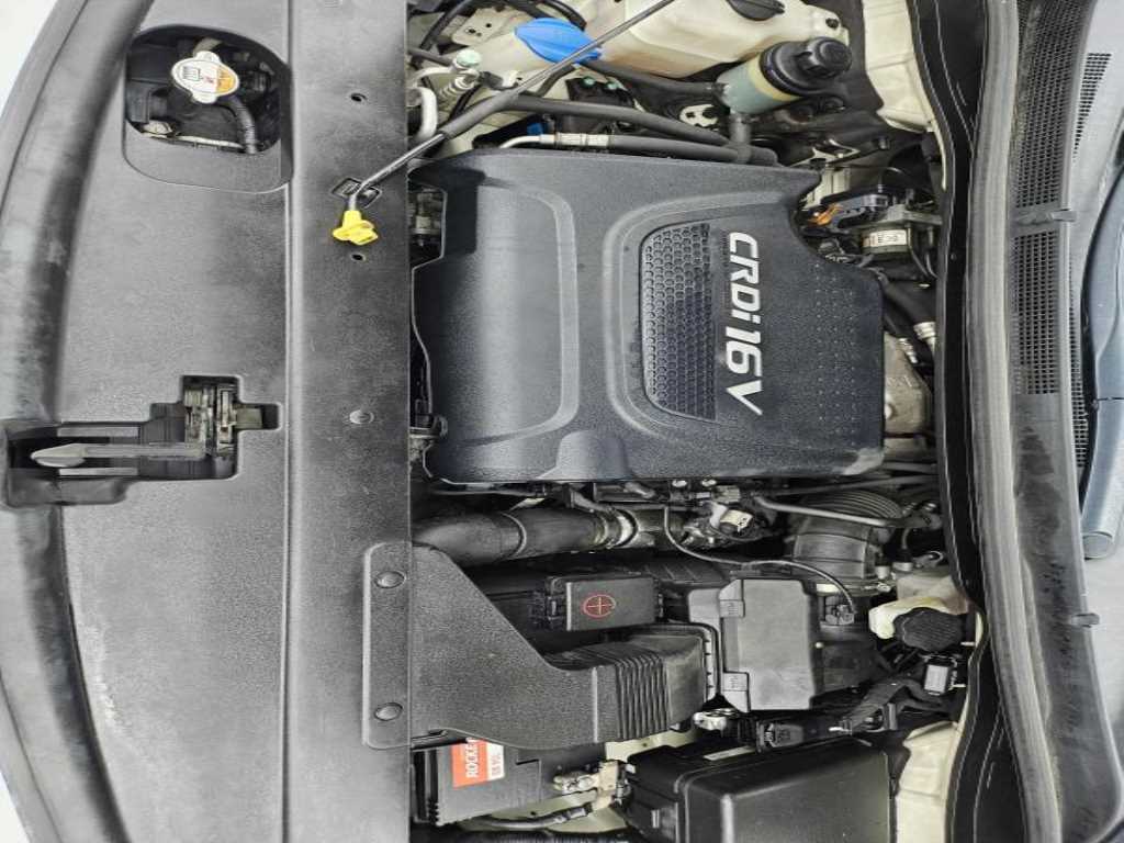KIA Carnival 2015 Blanco - Importación desde Corea - HF Imports Iquique - Foto 20