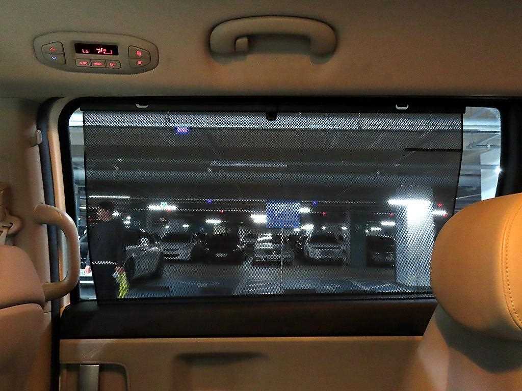 KIA Carnival 2019 Blanco - Importación desde Corea - HF Imports Iquique - Foto 14