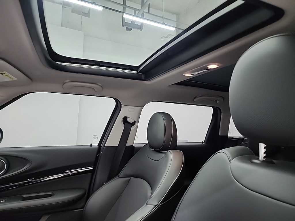 Mini Clubman 2019 Café - Importación desde Corea - HF Imports Iquique - Foto 14