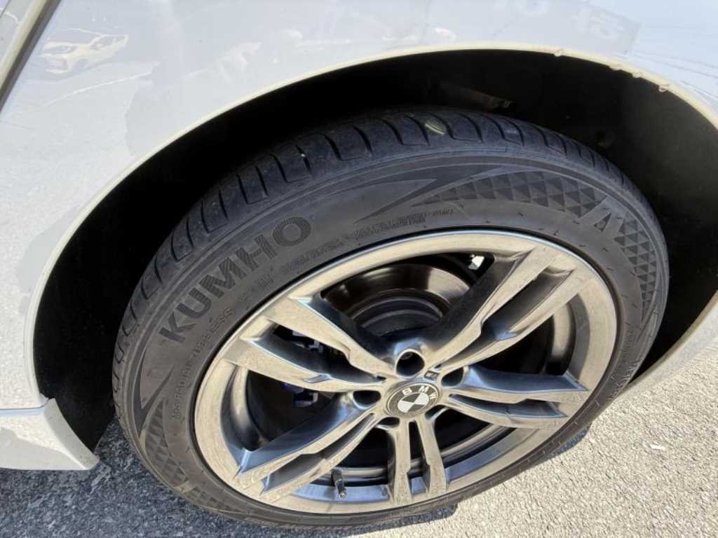 BMW 3 series 2013 - Importación desde Corea - HF Imports Iquique - Foto 20