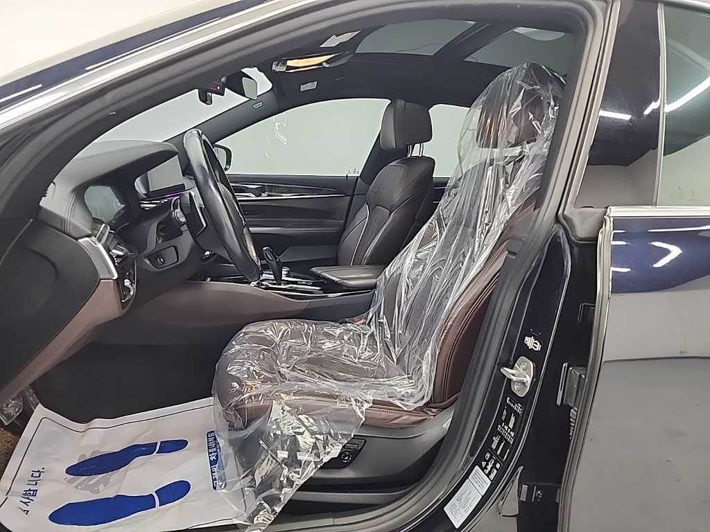 BMW Gran Turismo - Vista 11