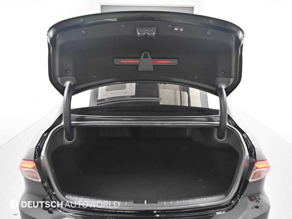 HYUNDAI Grandeur 2020 Negro - Importación desde Corea - HF Imports Iquique - Foto 19