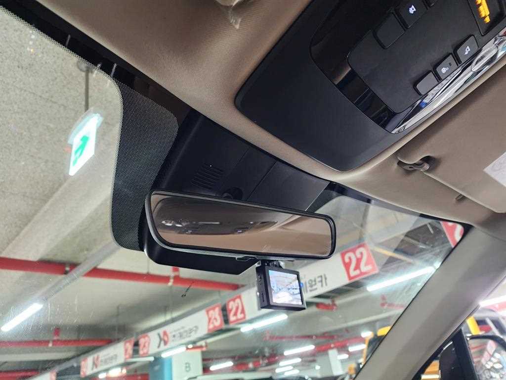 KIA Carnival 2022 Gris - Importación desde Corea - HF Imports Iquique - Foto 16