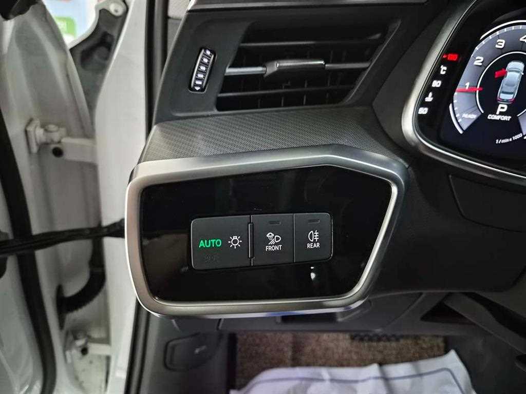 Audi A6 2020 Blanco - Importación desde Corea - HF Imports Iquique - Foto 13