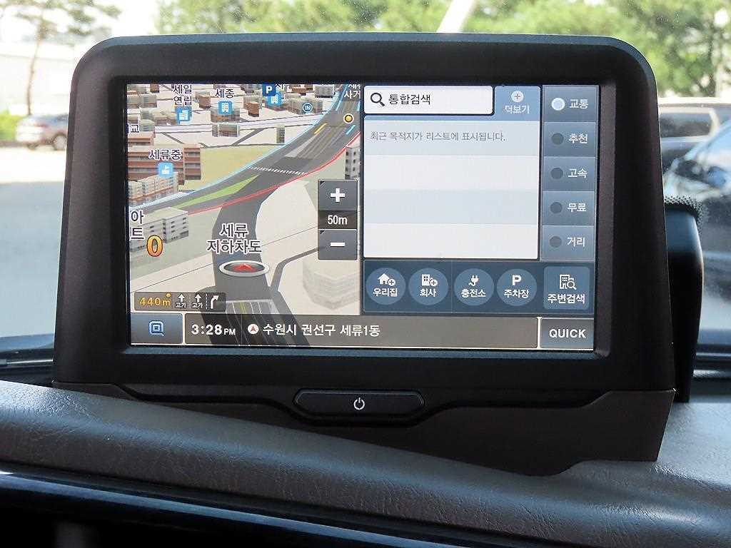Small Truck Normal Box(High Deck) 2021 Blanco - Importación desde Corea - HF Imports Iquique - Foto 16