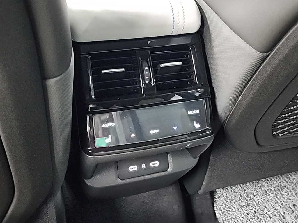 SAMSUNG Grand Koleos 2026 Blanco - Importación desde Corea - HF Imports Iquique - Foto 13