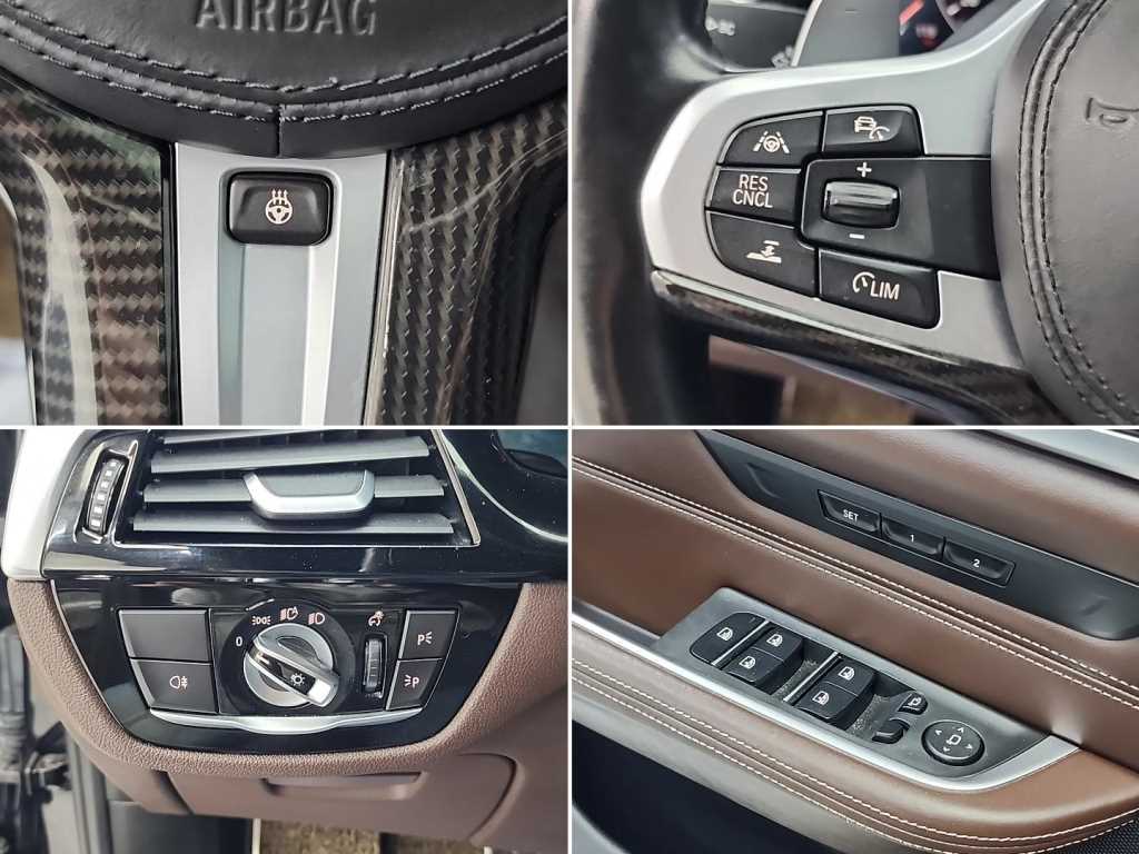 BMW Gran Turismo 2019 - Importación desde Corea - HF Imports Iquique - Foto 19