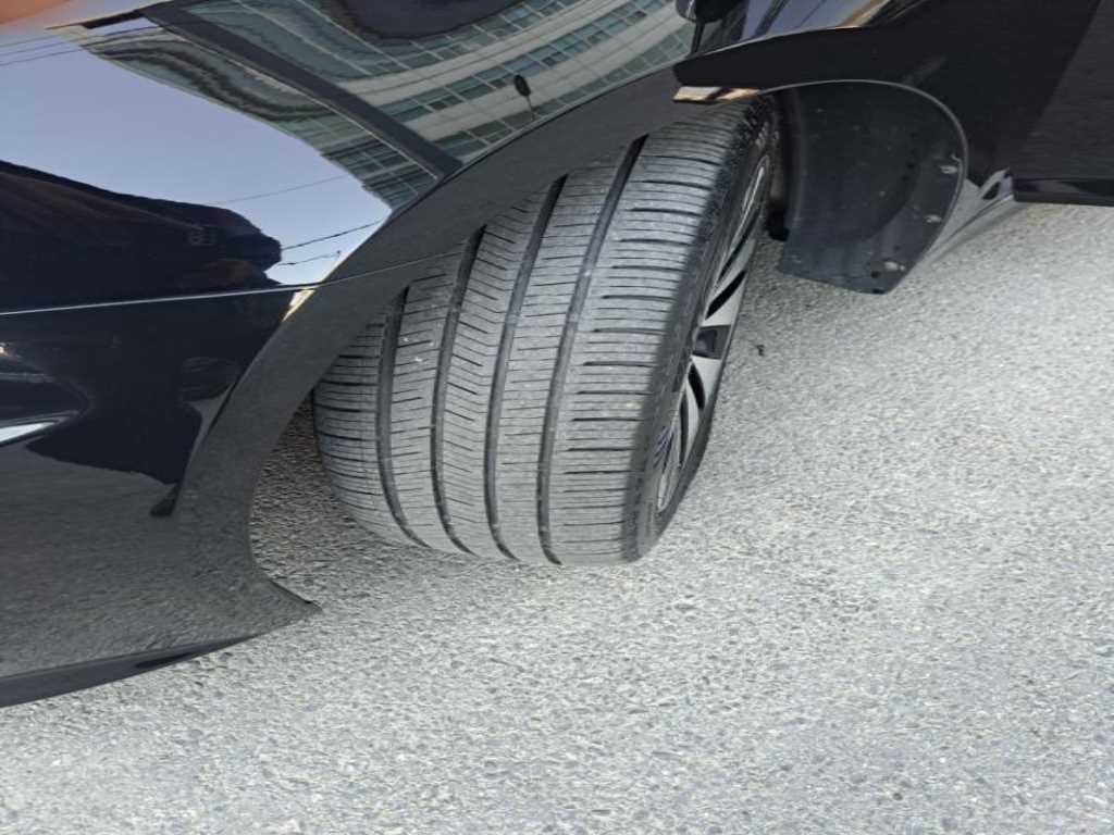 KIA K5 2012 Negro - Importación desde Corea - HF Imports Iquique - Foto 18