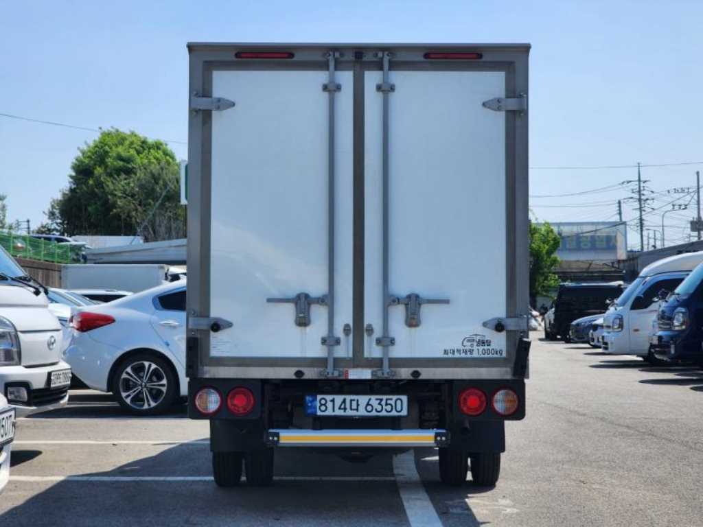 Small Truck Top_Frozen Top - Vista 4