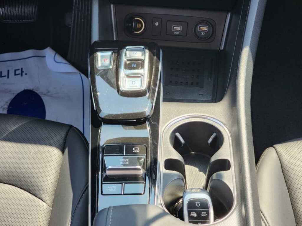 HYUNDAI Sonata 2021 Gris - Importación desde Corea - HF Imports Iquique - Foto 13