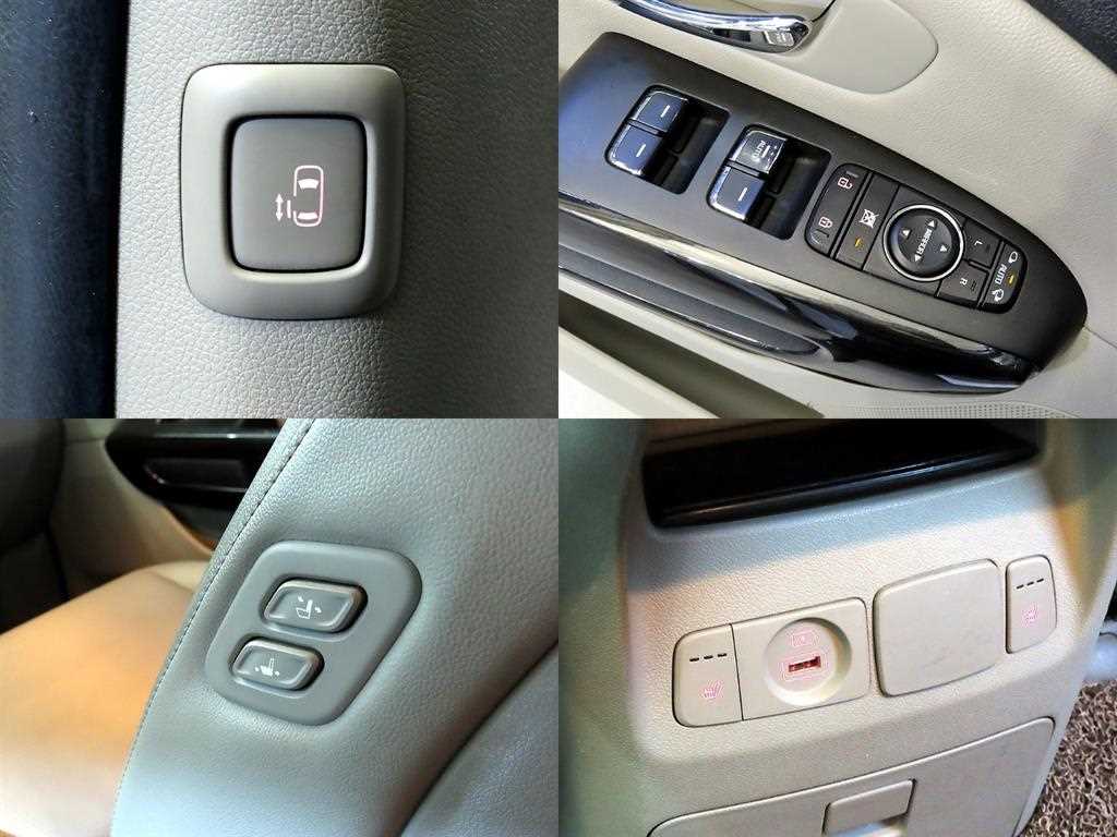 KIA Carnival 2019 Blanco - Importación desde Corea - HF Imports Iquique - Foto 18