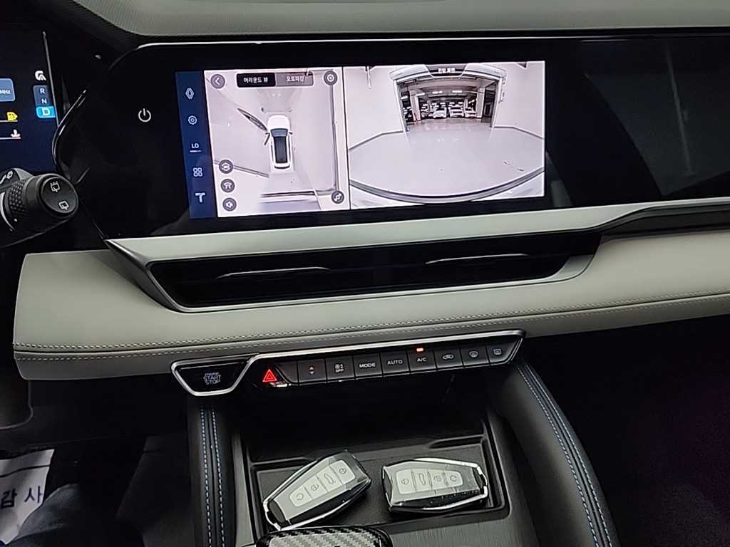 SAMSUNG Grand Koleos - Vista 10