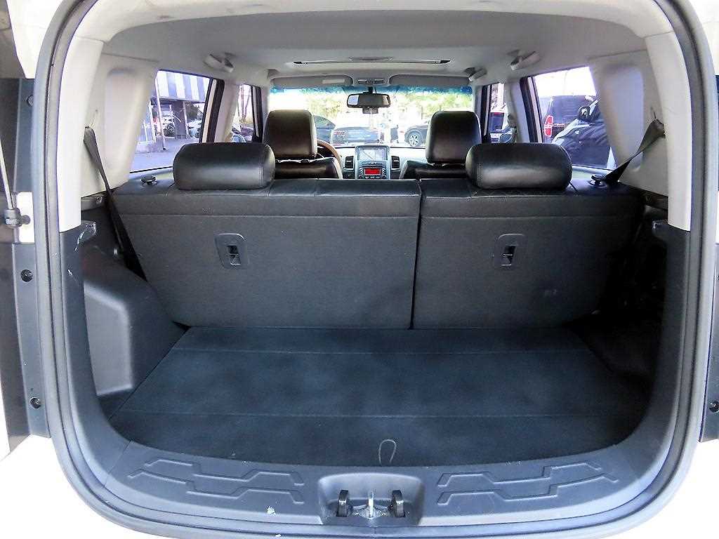 KIA Soul 2012 - Importación desde Corea - HF Imports Iquique - Foto 17