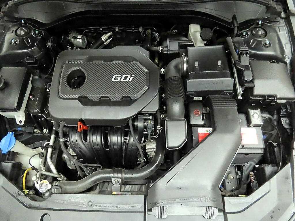 HYUNDAI Grandeur 2017 - Importación desde Corea - HF Imports Iquique - Foto 20