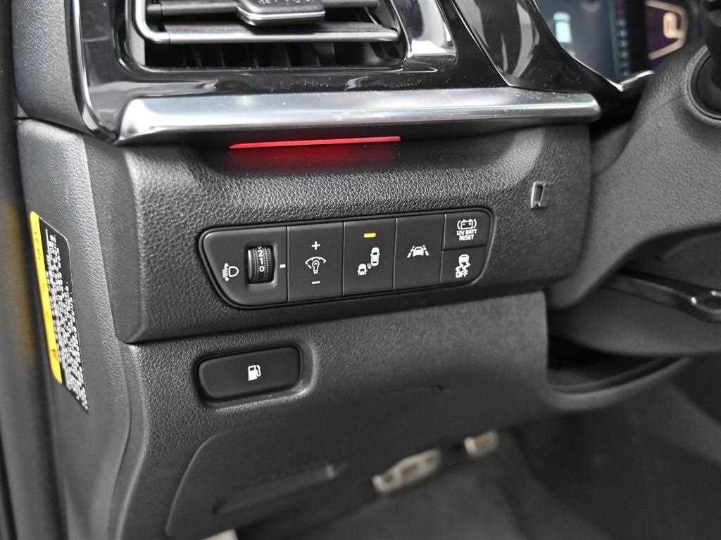 KIA Niro 2020 Blanco - Importación desde Corea - HF Imports Iquique - Foto 17