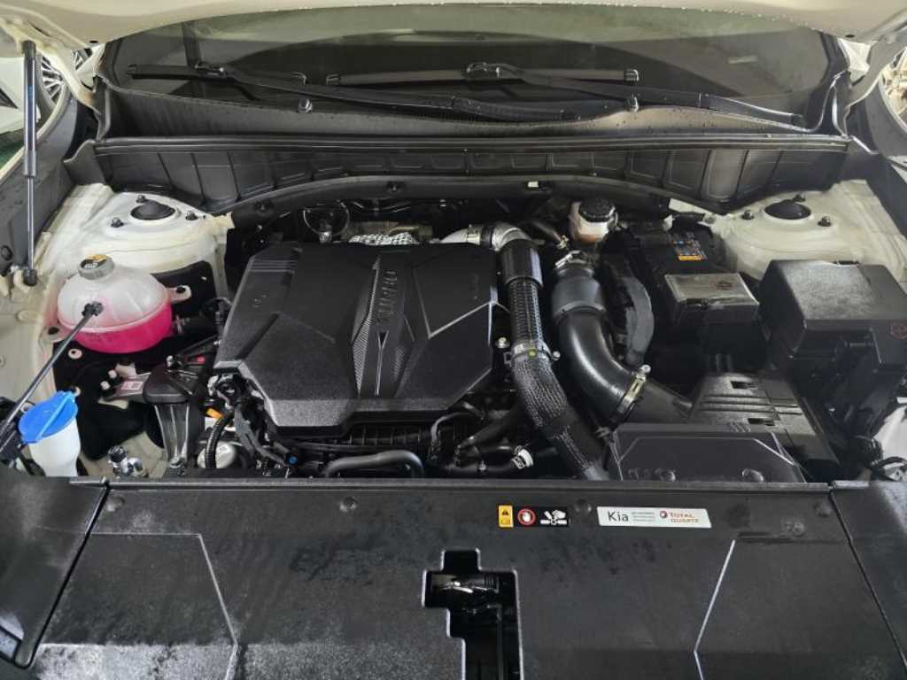 KIA Sorento - Vista 6
