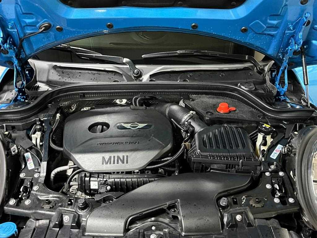 Mini Cooper 2015 - Importación desde Corea - HF Imports Iquique - Foto 17