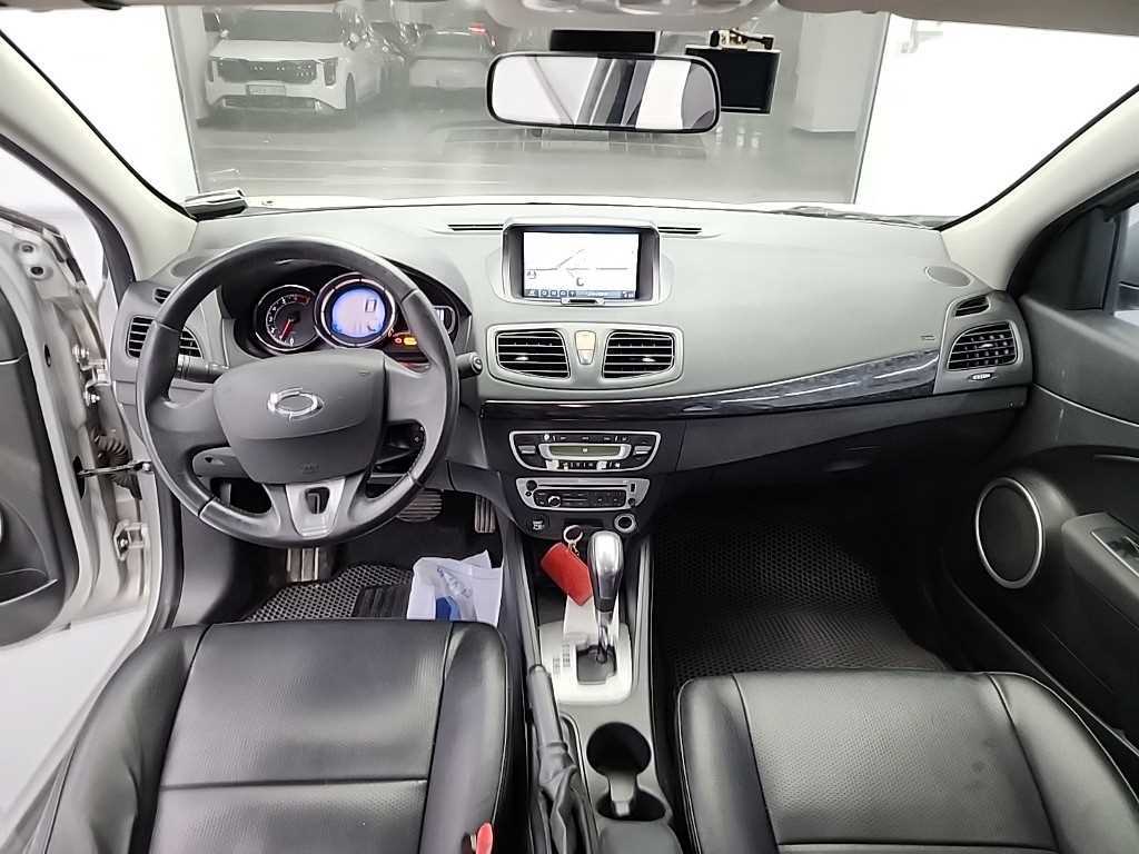 SAMSUNG SM3 - Vista 7