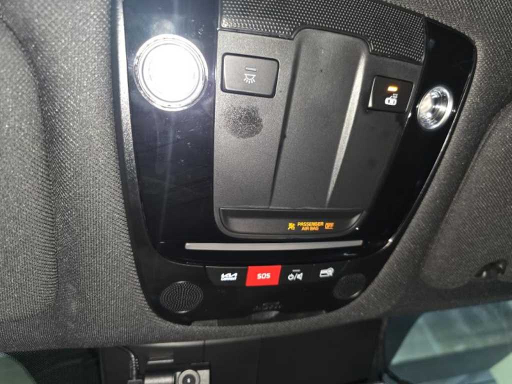 KIA Sorento 2024 - Importación desde Corea - HF Imports Iquique - Foto 15