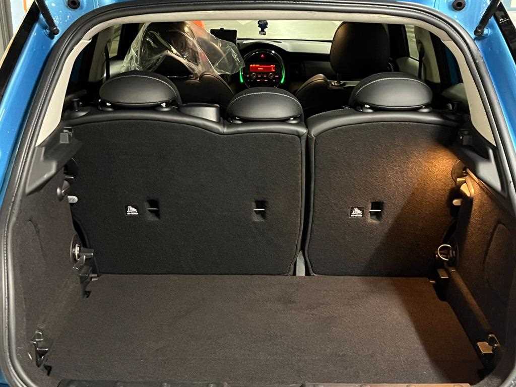 Mini Cooper - Vista 6