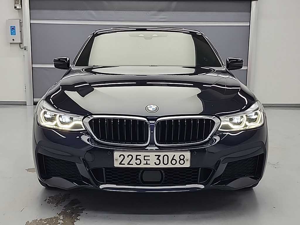 BMW Gran Turismo - Vista 2