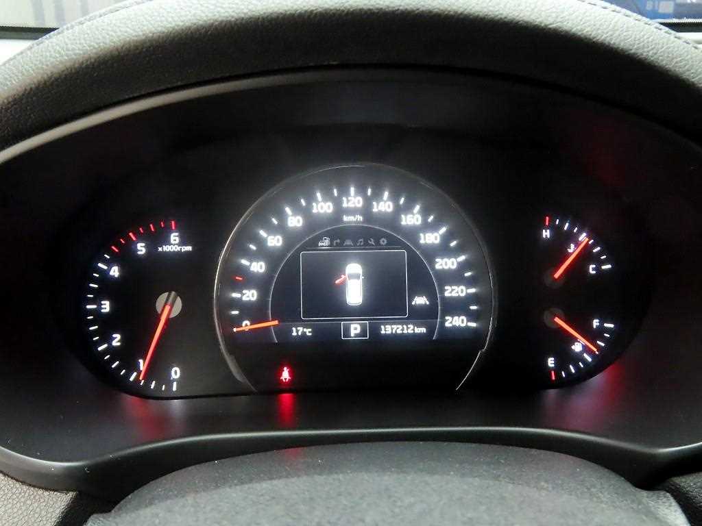 KIA Sorento - Vista 5
