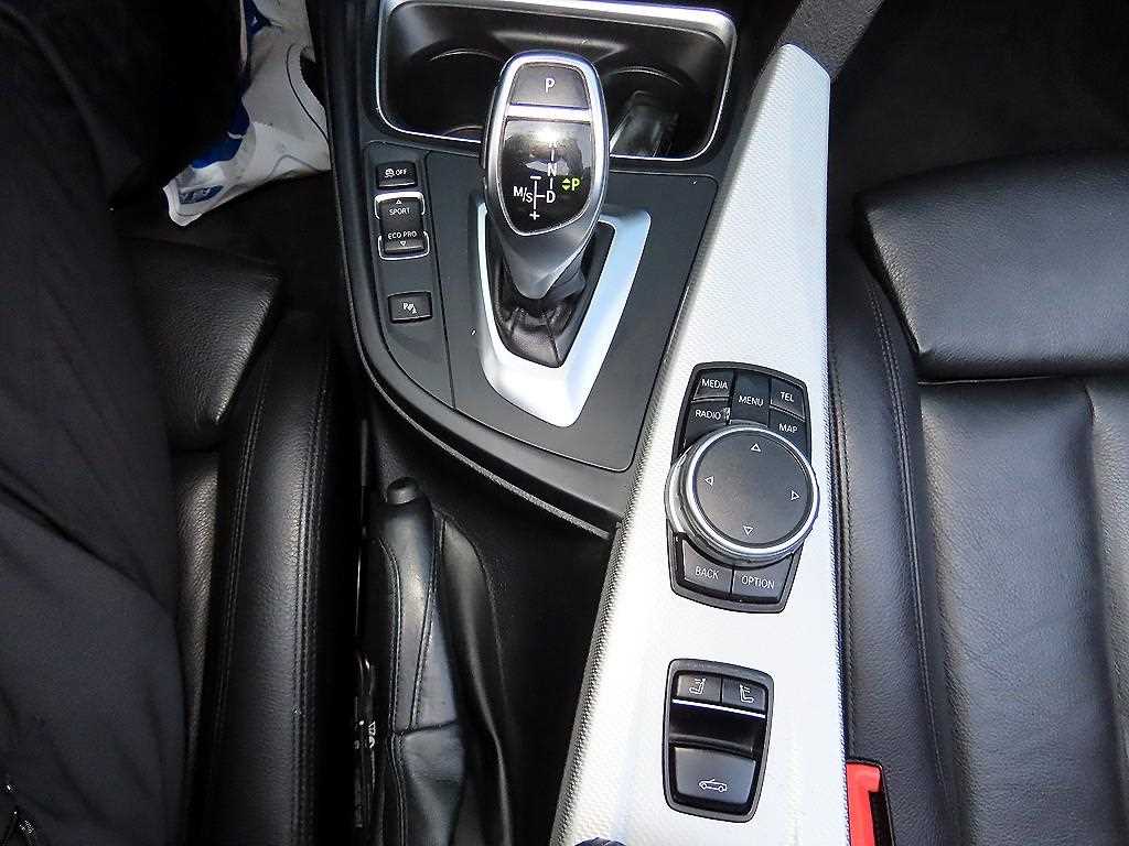 BMW 4 Series - Vista 12