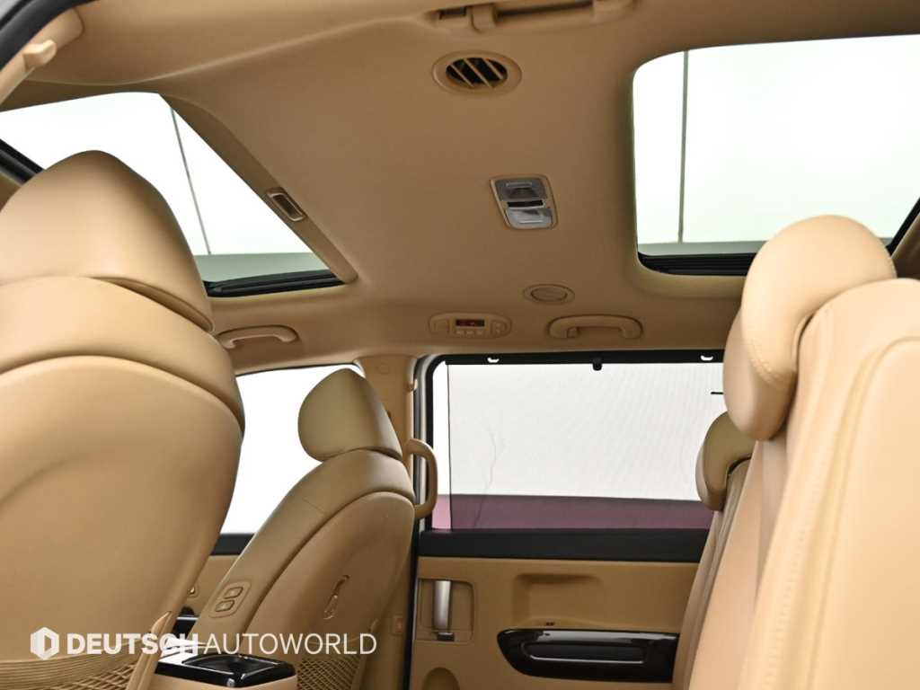 KIA Carnival 2019 - Importación desde Corea - HF Imports Iquique - Foto 18