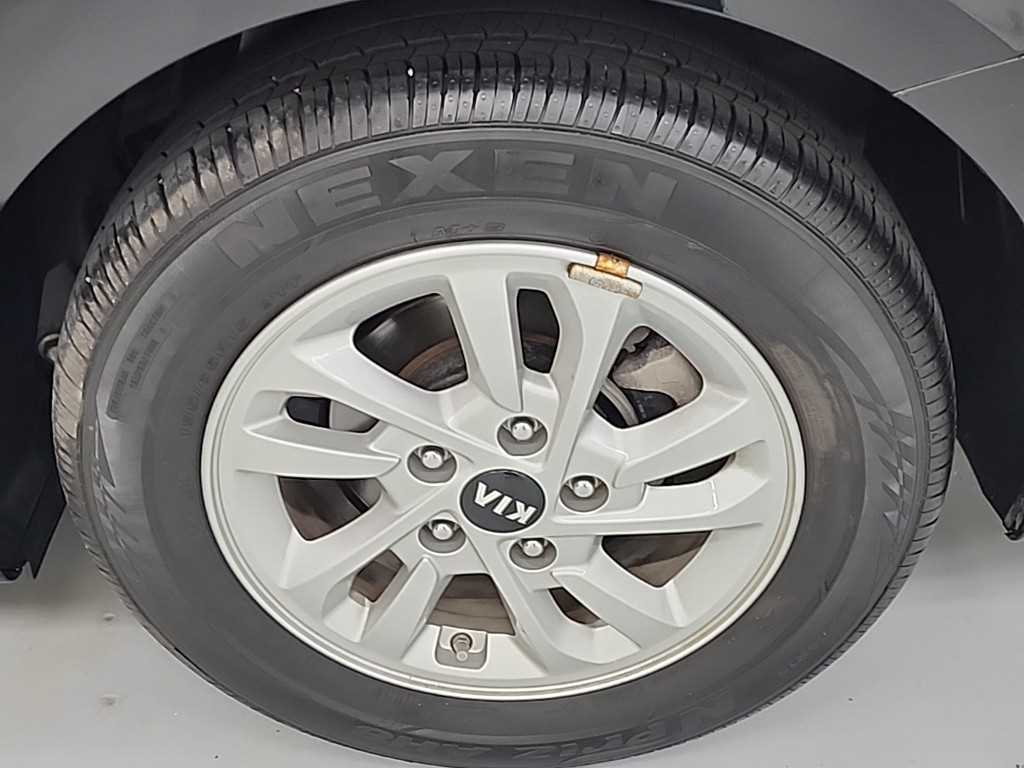 KIA K3 2021 Negro - Importación desde Corea - HF Imports Iquique - Foto 20