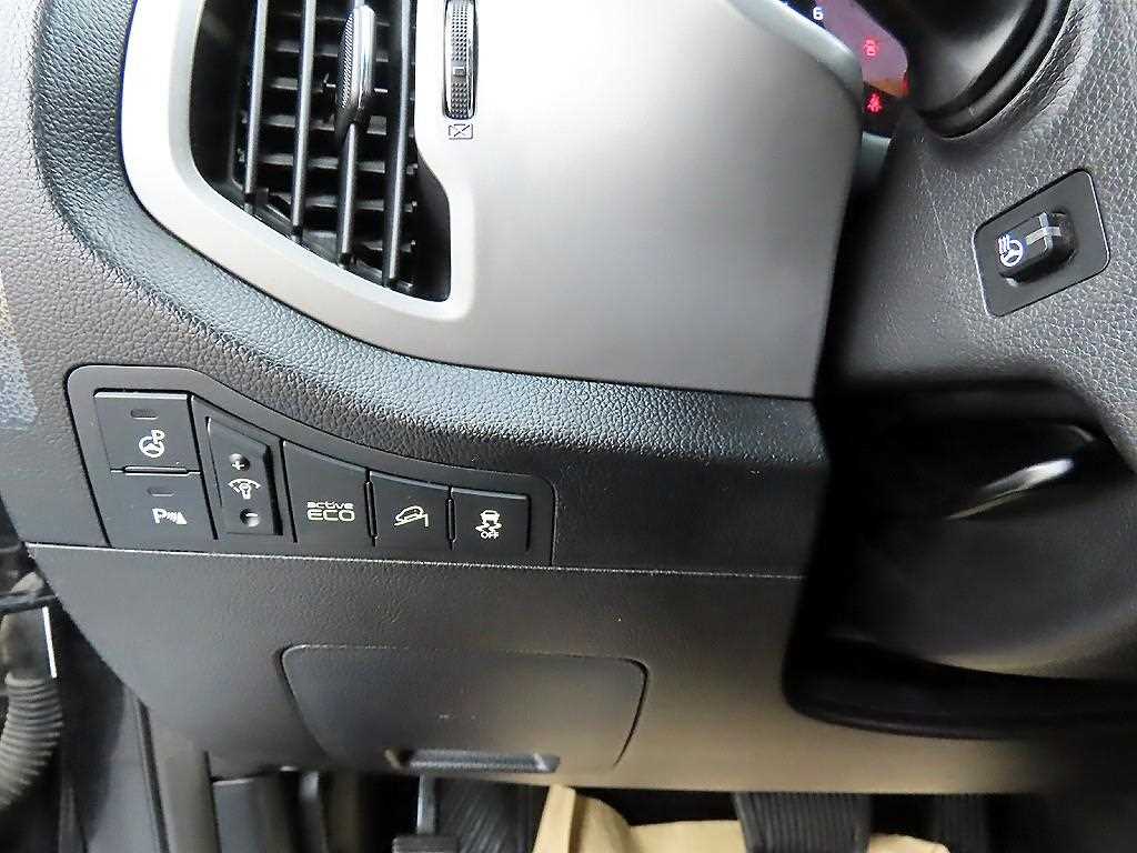 KIA Sportage 2014 Negro - Importación desde Corea - HF Imports Iquique - Foto 13